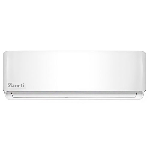 کولر گازی اینورتر 9000 زانتی ZMSA-09HD1RAAA